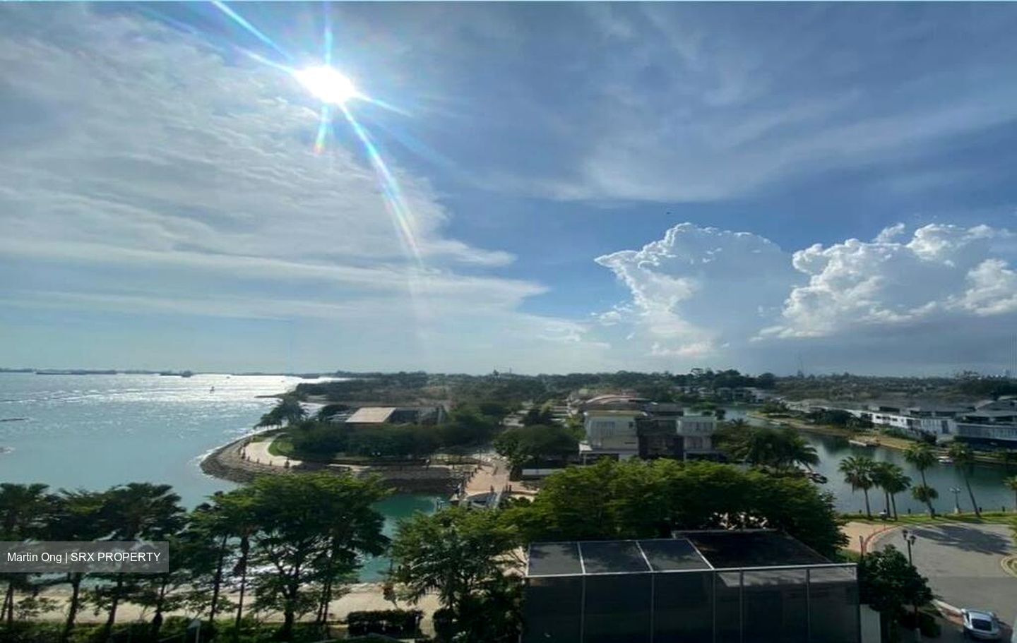 Seascape (D4), Condominium #598162241